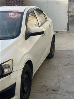 شيفروليه سونيك